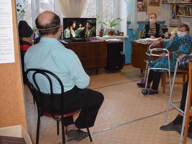 В Николаеве армия РФ обстреляла гериатрический пансионат