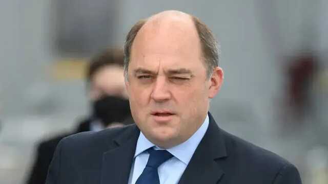 Британия может передать Украине ПЗРК Starstreak