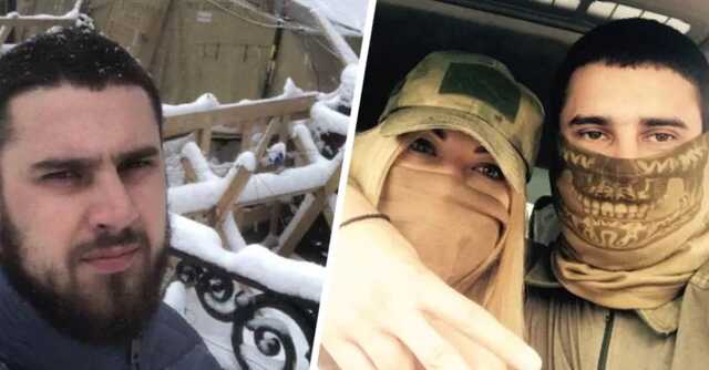 Погиб экс-нардеп Евгений Дейдей