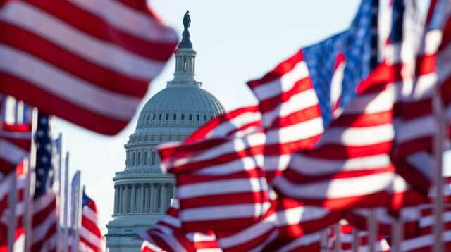 Палата представників США схвалила надання $13,6 млрд Україні