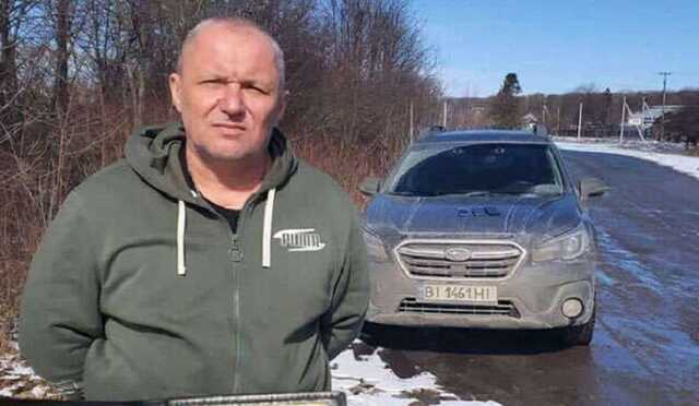 Помощника Ильи Кивы задержали при попытке скрыться из Украины