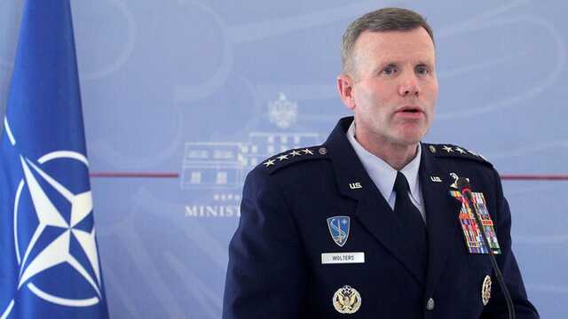 Україні потрібна протитанкова і зенітна зброя, а не МІГ-29, - Волтерс