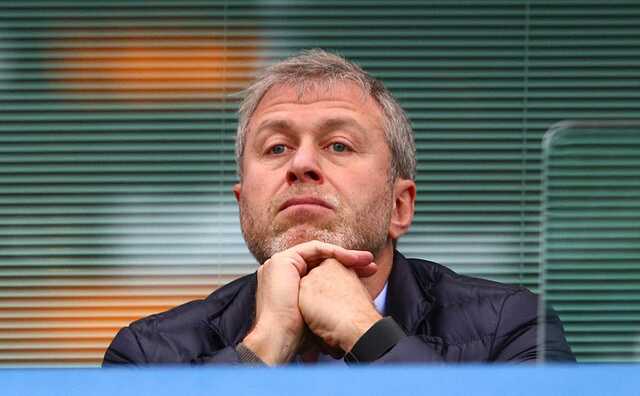 Абрамович из-за санкций еще может продать "Челси". Но при одном условии