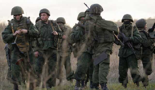 Оккупанты заблокировали Малую Рогань под Харьковом и не пускают туда гуманитарную помощь