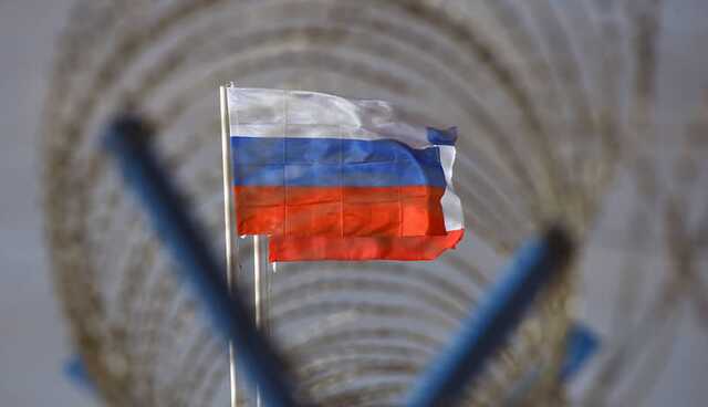 Россию заподозрили в подготовке почвы для применения химического оружия