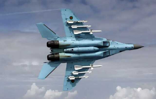 США против передачи истребителей Украине: названа причина