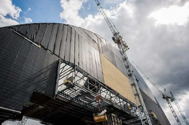 "Ситуация очень опасна": инженеры-химики ЧАЭС обратились к мировому сообществу и МАГАТЭ