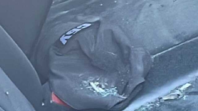 В Киеве при попытке прорыва блокпоста застрелили высокопоставленного СБУшника