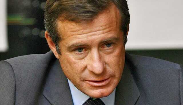 Журналісти знайшли у російського олігарха Берьозкіна шість шале у Куршавелі