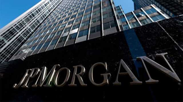 Крупнейший банк США: JPMorgan прекращает работу в России