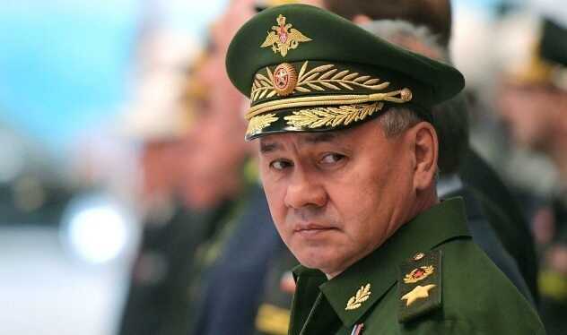 Глава НАПК поблагодарил Сергея Шойгу за коррупцию в армии РФ