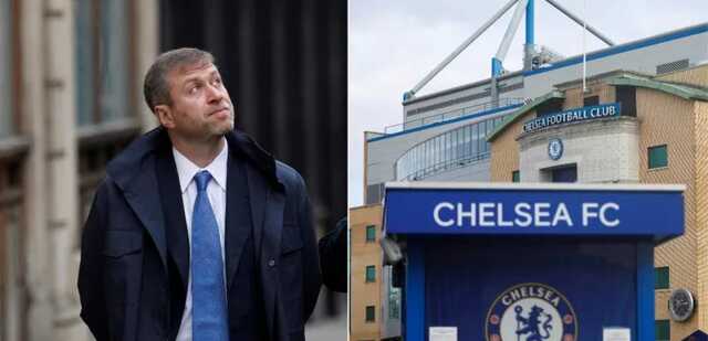 Расплата за дружбу с Путиным: Абрамович остался без клуба и денег