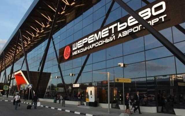 Московський аеропорт "Шереметьєво" закриває пасажирський термінал