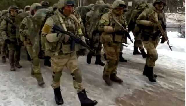 Силовики из РФ передали Украине досье на командиров "кадыровцев": данные разведки