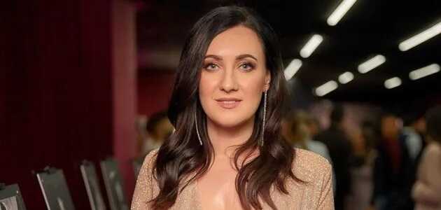 Во двор дома, где живет отец украинской телеведущей Соломии Витвицкой, попала ракета