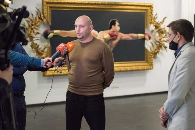 Президент Федерації боксу Шевченко закликав IBA до повного бойкоту росіян і білорусів