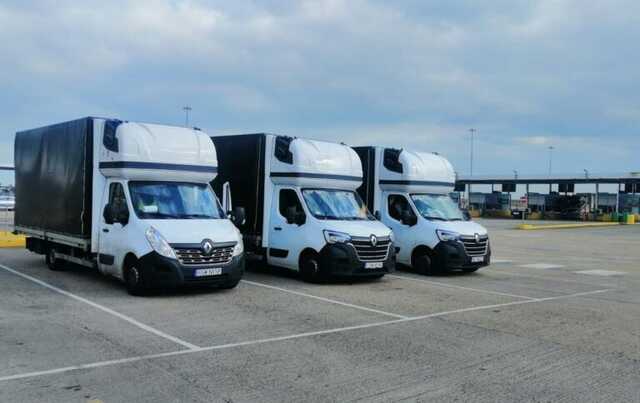 У Польщі створено гуманітарний хаб, де акумулюється допомога від європейських країн, – Риженков