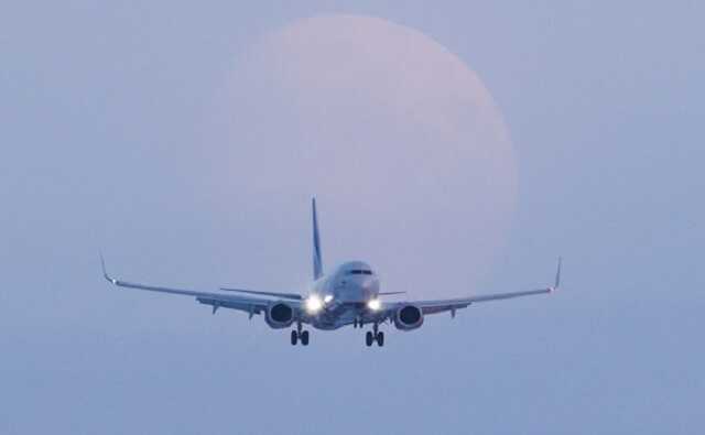 В России придумали, как украсть чужие самолеты: решение опубликовал Минтранс РФ