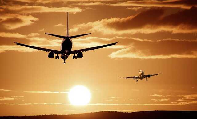 Россиянам отменили полеты в Турцию и Казахстан