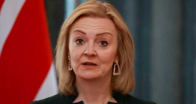 Великобритания заявила о санкциях против 386 депутатов Госдумы