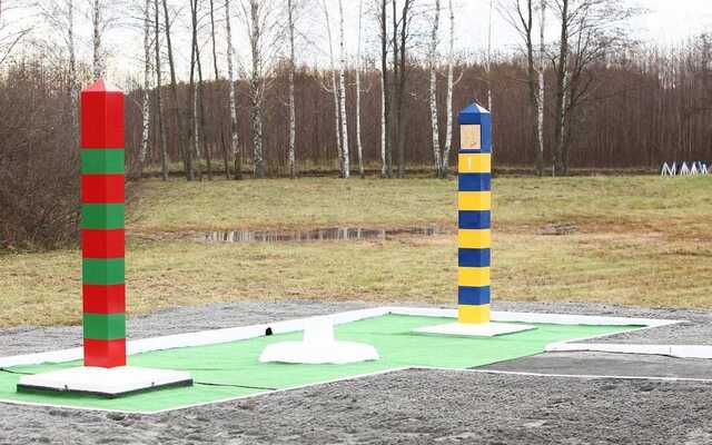 Украина не собирается атаковать никакие точки в Беларуси, это провокация, – СБУ