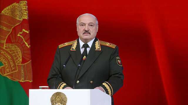 Беларусь может атаковать Украину сегодня вечером,- Центр стратегических коммуникаций