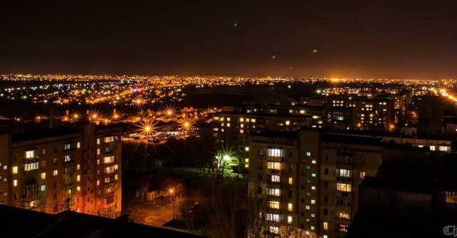 Россияне начали обстреливать Николаев