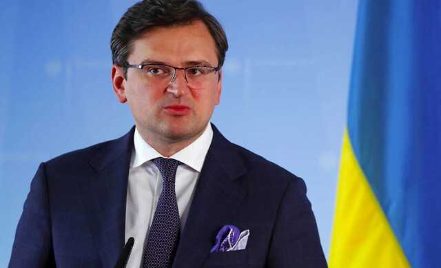 Процесс поставили на рельсы. Кулеба заявил, что Украина стопроцентно станет членом ЕС