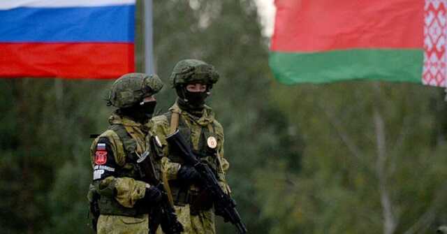 Арестович сказал, стоит ли ждать большой боевой активности от Беларуси