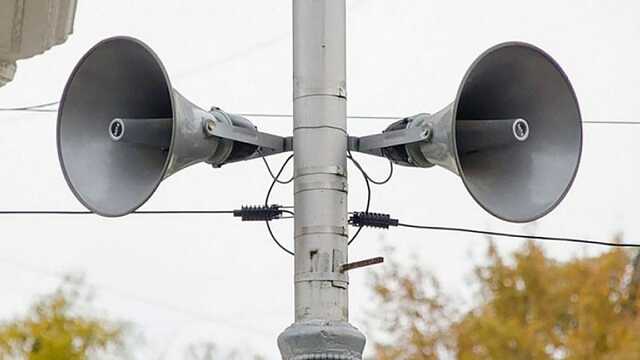 Всем в укрытие: в Киеве воздушная тревога