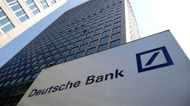 Deutsche Bank    
