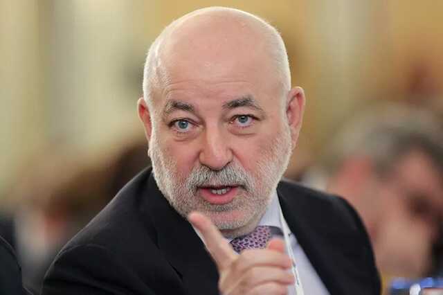 США ввели новые санкции против окружения Путина