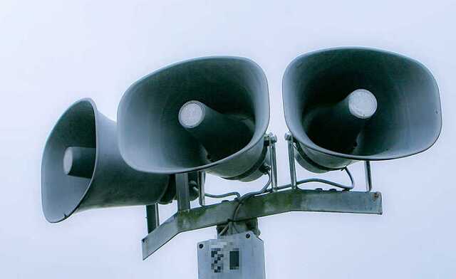 В Киеве и Житомире воздушная тревога: все в укрытие