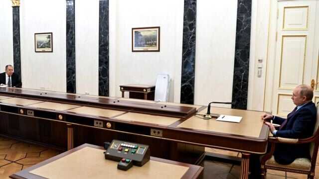 Бутусов: эффект Украины развалит Россию так же, как СССР развалил эффект Афганистана