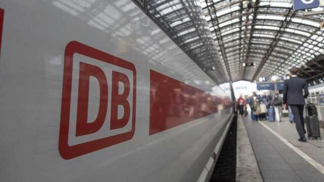 Немецкий Deutsche Bahn запустит "железнодорожный мост" в Украину