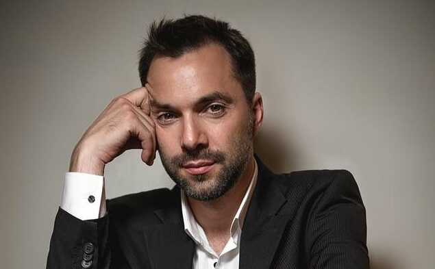 Украинец создал релаксирующую песню из речей Арестовича для тех, кто "ноет"