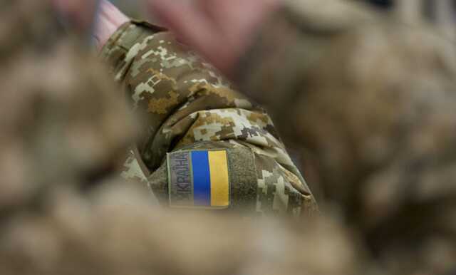 "Минус птичка": в Житомирской области ВСУ сбили российский беспилотник "Форпост"