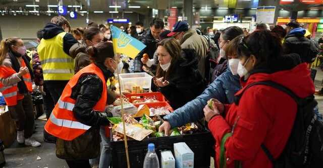 Какая опасность подстерегает беженок из Украины в Германии — Deutsche Welle