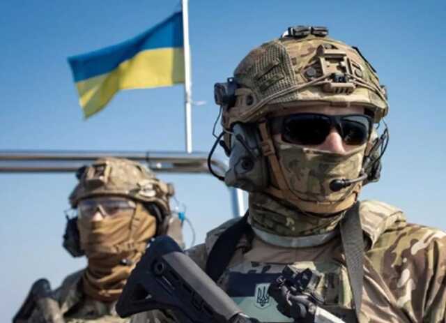 Бої з окупантами тривають у Миколаєві, - ДПСУ