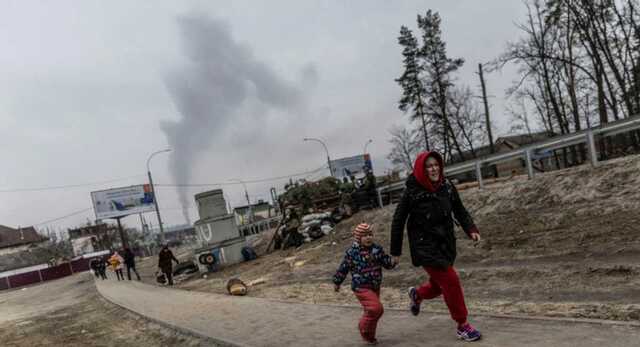 За последние сутки на Харьковщине погибли 10 гражданских, среди них трое – дети