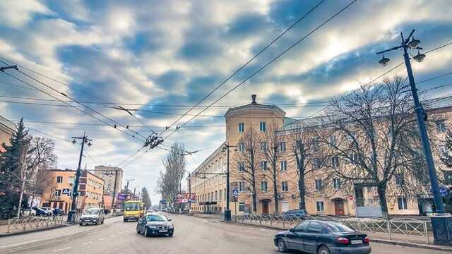 Враг бил так, что содрогался весь Кропивницкий, – глава ОВА о ночном обстреле