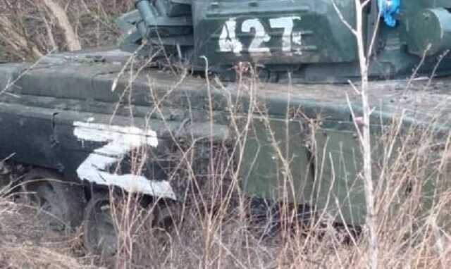 Разбегались, как тараканы: артиллерия Закарпатской бригады начисто разбила оккупантов