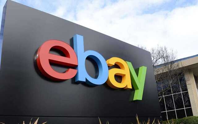 Ни покупать, ни продавать: платформа eBay прекратила все сделки с Россией