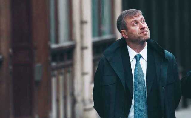 Абрамович мог незаконно получить гражданство Португалии. Задержан участник схемы