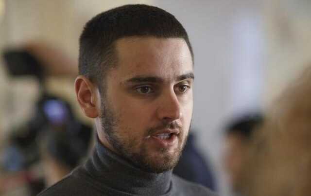 Экс-нардеп Дейдей жив и сбежал из Украины