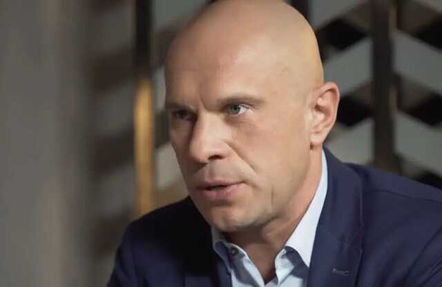 ГБР хочет объявить Киву в международный розыск