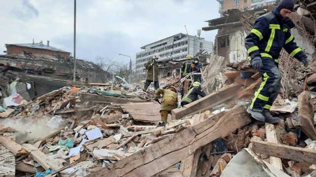 В Харькове оккупантам дали команду стрелять в гражданских – СБУ
