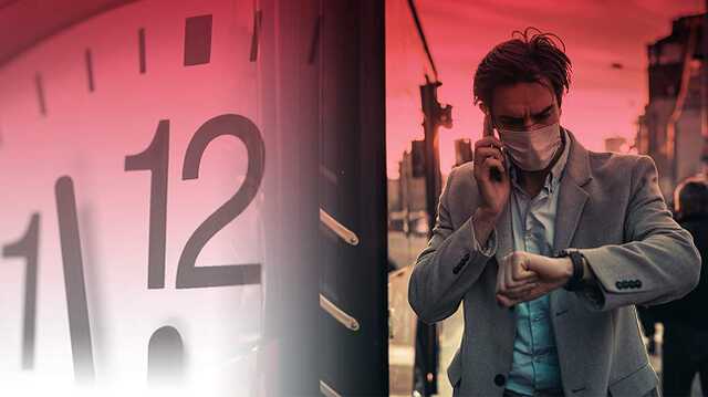 В Одессе вводят комендантский час с 8 часов вечера