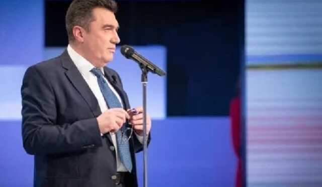 Угроза полностью не аннулирована: Данилов об угрозе вторжения Беларуси