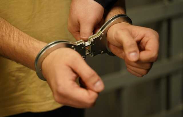 В Харьковской области поймали шпиона врага